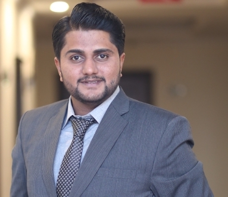 Hassan Ali
