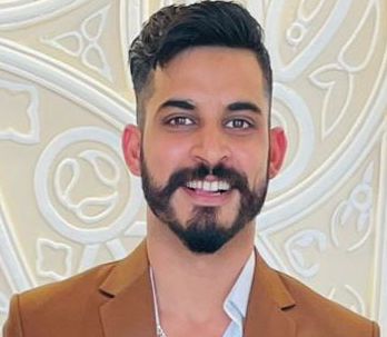 Syed Zulfiqar